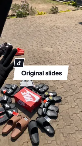 Nike Slides #nikeslides #TRENDING #fypシ #FASHION #malawitiktok🇲🇼 