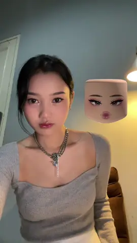 bocil roblox #makeup #roblox 