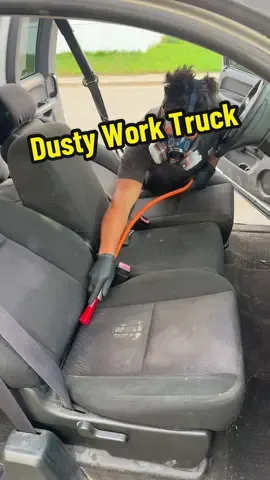 Deep cleaning a MUDDY work truck  #sleekautodetail #cardetail #autodetailer #foam #powerwashing #steamcleaning #carwash #cleaning #cleaningvideos #carporn #satisfyingvideos #satisfying #satisfyingasmr #cleaningasmr #asmrsounds #asmr #transformation #fyp #fypシ 