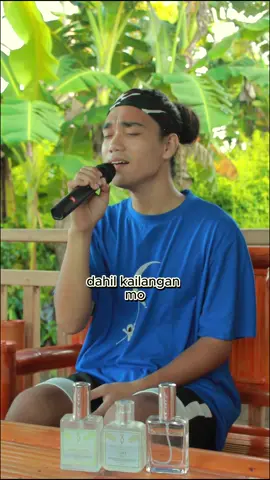 Kaya naman kitang ipaglaban. #jerron #fyp @Halimuyac Perfume 