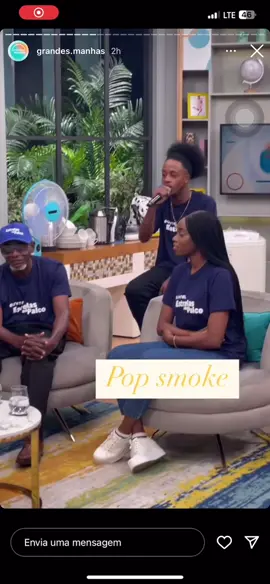 Grandes Manhãs🔥🔥🔥#unitelestrelasaopalco2024🔥🙏🏾 #angola🇦🇴portugal🇵🇹brasil🇧🇷 #moçambiqueangola🇲🇿🇦🇴 #foryou 