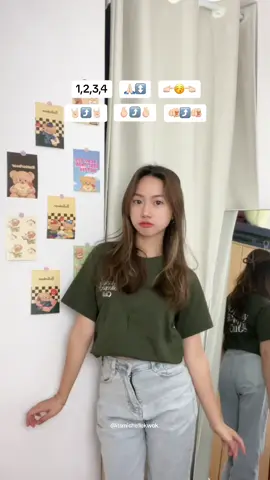 asekkk lucu dc nyaa #fyp #dancetutorials #dancetrend #dancechallenge #tiktokdance 