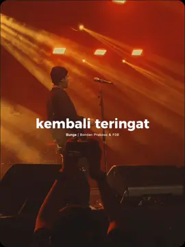 Bunga - Bondan Prakoso & Fade2Black video by @Ruki🦁  #bunga #bondanprakoso #lyrics #liriklagu 
