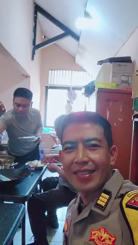 #FYP Indahnya Kebersamaan