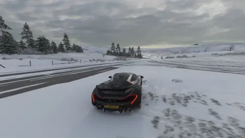 lại một mùa đông nữa❄️📸🫶#forzahorizon4 #gamehay #gamehaymoingay #reviewgamehay #fyp #foryou #chill 