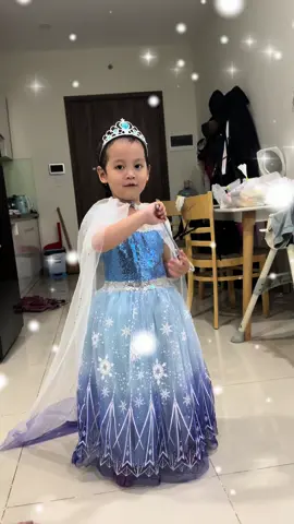 Eo sà siêu quậy
