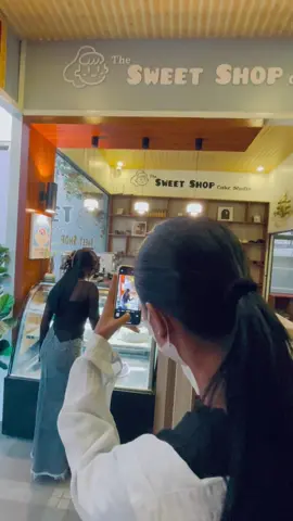 Lady🖤#မူဆယ်မြို့တစ်နေရာ😘😘😘 #ပုံလှလှလေးတွေရိုက်ကြမယ် #foryou #tiktok 