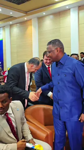 Dekada Hobyo oo la dhiso waxay horseed u noqonaysaa horumarka Galmudug.