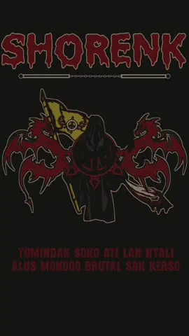 YSSA  #shorenk #gangster #bumikandunglamongan #shorenkgengster #shrnk #shorenkindonesia #Capcut 