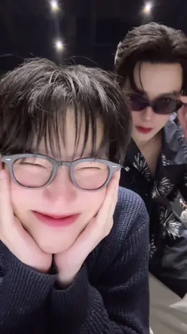 ผม gen z พี่ gen อะไร @Harit_keng #nampingster #kengharit 