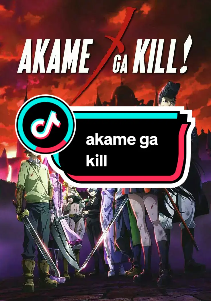 bagian 91 ,anime dengan cerita happy ending😁😁 ,#foto #anime #akamegakill #akame #tatsumi #sheela #bulat #chelsea #susanoo #mine #lubbock #leona #esdeath #najenda #fyp 