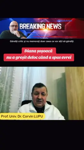 @Diana Iovanovici-Șoșoacă 