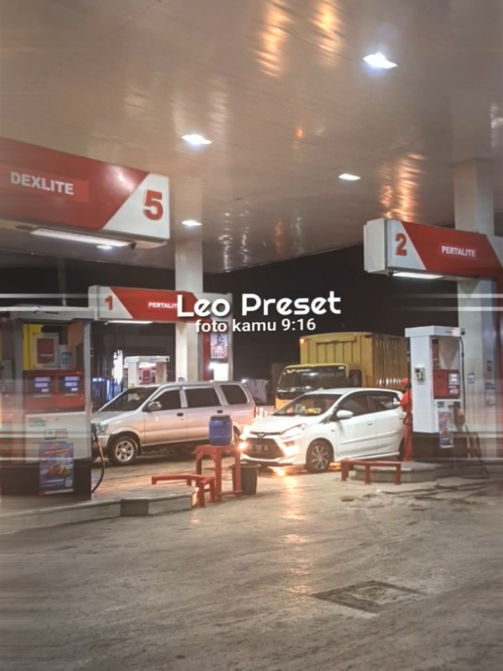 jangan gila dong 😋 ( am prem 5k cek bio) #leopreset😋☝🏻 #presetkene 