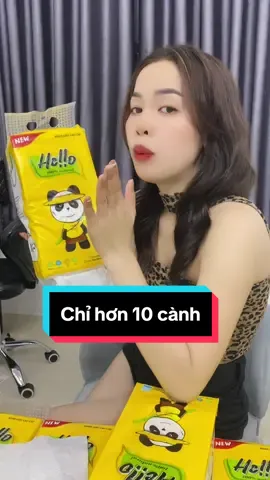 Tiện lắm mọi người ơi#giâyruttreotuong #giấy #giấyhello #xuhuong #thắngtạphóa 