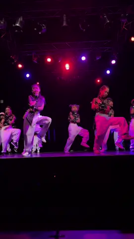 💜✨#dance #kidsdance #ダンススタジオ #ダンス発表会 
