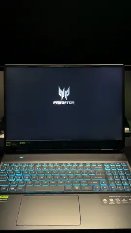 Unboxing Acer Predator Helios Neo 16!@Acer Official #acer #acerpredator #unboxing 