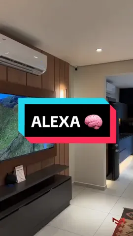 👀 Mirá todo lo que podés hacer con Alexa  . . . . . #alexa #paraguay🇵🇾 #paratii 