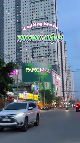 Ý tưởng hẹn hò siêu vui cho các cặp đôi tại Parcmall quận 8 nè 🥰 #quynhdidaudo #ytuonghenho #parcmall #parcmallq8 #timezone @Hieu Trang758 