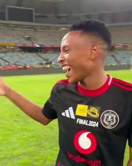 Mofokeng x Toss 🔥☠️ #relebohilemofokeng #indabakabani #toss #mtn8final #orlandopiratesfc #happypeople #oncealways #mofokeng #enzobucslad 