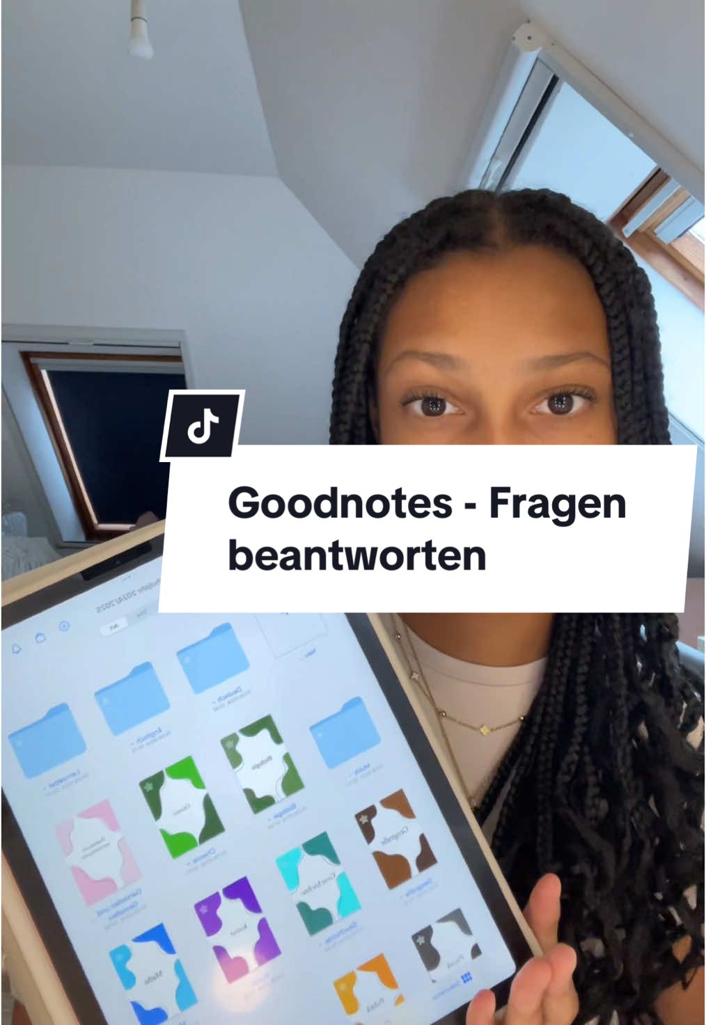 mein stuhl quietscht so bodenlos laut #fy #fyp #viral #trend #goodnotes #schule #fragen #beantworten 