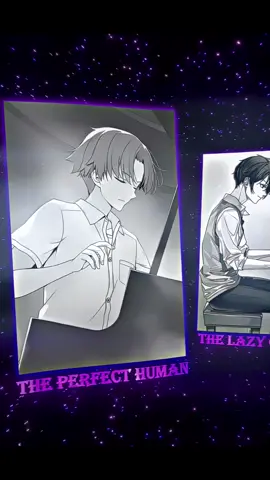 This Trio 🔥💯 #アニメ #shadow #kuze #anime #edit 