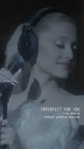 imperfect for you ♡ ♾️