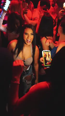 Un club où le public danse vraiment ! #kclub #soiree #nightlife #strasbourg #kehl 