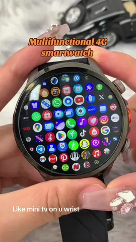 Love this watch,don’t connect u phone,just put the simcard to use like miniohone #tiktokmademebuyit#watch#halloween2024#halloween#spotlight#foryoudays#menswatch#trending