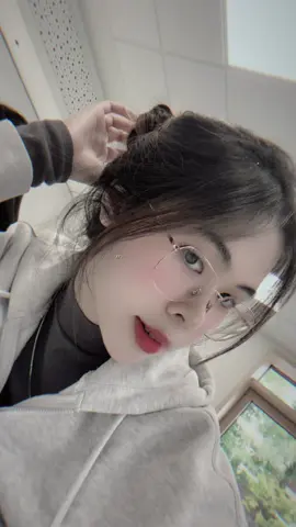 Hổng có định làm anh ghen đâu 🫣🤪