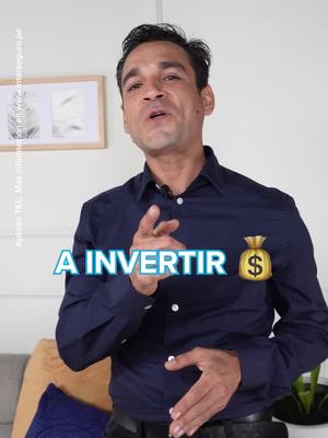 Seguro Vida con Devolución te permite ahorrar, proteger y rentabilizar tu dinero. Cotiza aquí. 