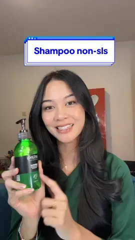 REVIEW ABIS - ABISAN SHAMPOO KELAYA🫶🏼  #ShampooNonSLS  #KelayaShampoo #KelayaHairTreatment #WaktunyaKelaya