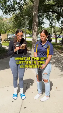How smart are college students in 2024?🧠 #ODDTrivia #Trivia #History #Grammar #College #Trivia #Cashout #Fun #Interview