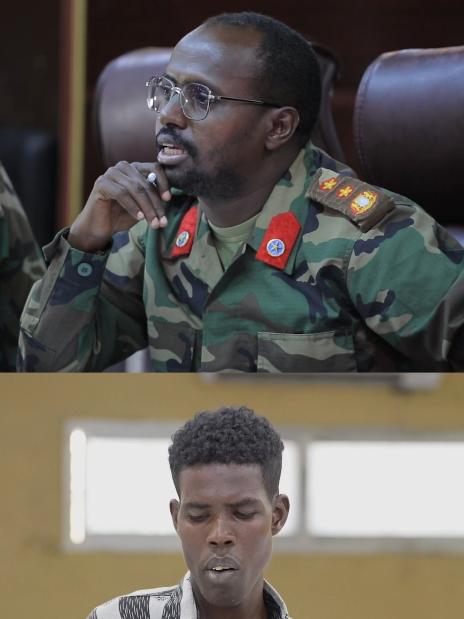 Part 6 @maxkamaddaciidamada #Maxkamadda #Shuute #Somalitiktok