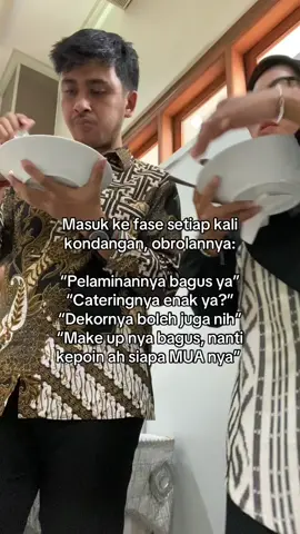 Fase di mana lengah dikit kepoin vendor nikahan orang😔 semangat kita💪🏼👊🏼😎 #pov #fyp