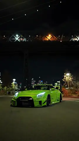 #r35godzilla #gtr #r35gtr #jdm #gtrr35 #nissan #nissangtr #phonk #cleancar #edits #r35 
