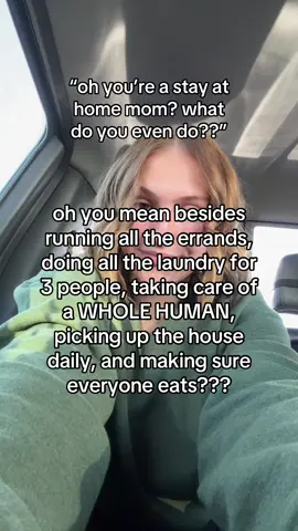 yeah besides that not much🤣🫠 #sahmlife #sahm #foryoupageofficiall #momtok #momlife #fyp 
