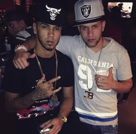 Cuentale #anuelaa #anuel #brr #cuentale #rhlm #casperelmagico @ANUEL 