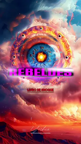 A descida dos Celestial no livro de Enoque! #PoderDivino #ArcanjoMiguel #PoderDeDeus 