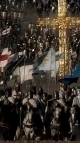 die Kreuzritter - Der epische Kampf um das Heilige Land ⚔️✝️  - #WissenDE#geschichte#wissen#fyp#viral#deutsch#tiktok#kreuzritter#kreuzzug#Katholisch#Islam#Jerusalem