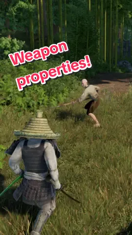 Crafting in Sengoku Dynasty isn't just about looks! 🏯 Discover how different weapon tiers, like katanas, offer unique combat and economic advantages.  Forge your path to victory with the right craftsmanship! 🔪  #SengokuDynasty #DynastyGames #SurvivalGame #UpcomingGame #GamesonTikTok 