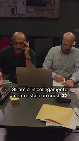 E secondo voi ci tornano insieme? 👀👀👀 “Liberi tutti” è disponibile su #RaiPlay ♥️ #davedere #liberitutti #giorgiotirabassi #serietv 