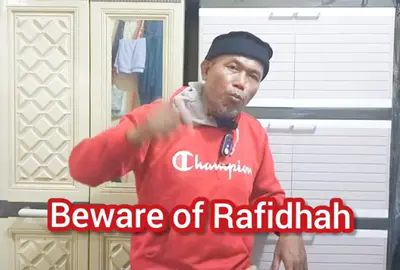 Ustadz Zulkarnain Elmadury , ulama Muhammadiyah Dan Indonesia yang, sampai saat ini masih Istiqamah memperingatkan ,,pada umat Islam Indonesia tentang kesesatan dan Bahaya Syi'ah, semoga beliau tetap Istiqomah Dan senantiasa dalam perlindungan Allah Subhana wa taala,aamiin #siagasyiah 