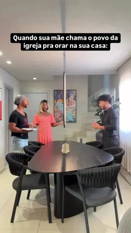 Isso sempre acontecia 