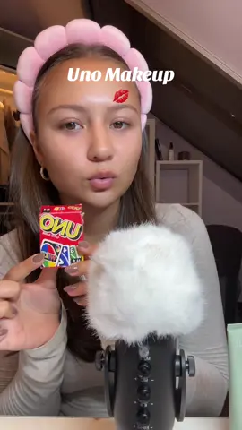Wie findet ihr das Makeup?🤍 IG: lena.idh #makeup #beauty #grwm #unogrwm #getreadywithme #uno 