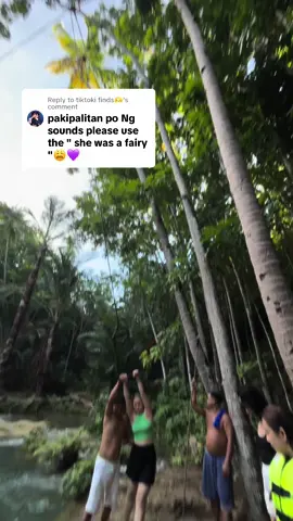 Replying to @tiktoki finds🫶  SGE LAROO 😭 grabe sabug na sabug notification ko
