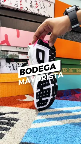 BODEGA MAYORISTA 📲👟 ENVIOS CON PAGO CONTRA ENTREGA A NIVEL NACIONAL🚚📦#tenis #moda #fyp #fory #buenaventura #cali #cartage #medellin #barranquilla #colombia #foryou #cartagenadeindias🇨🇴 