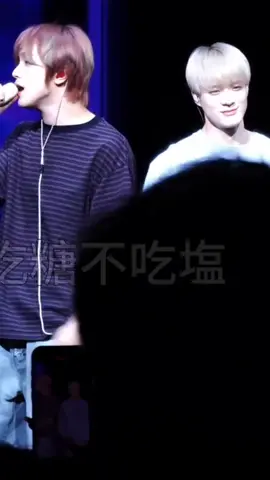 We like each other but pretend to dislike each other #jeno #haechan #jendong #nohyuck #nct #nctdream 