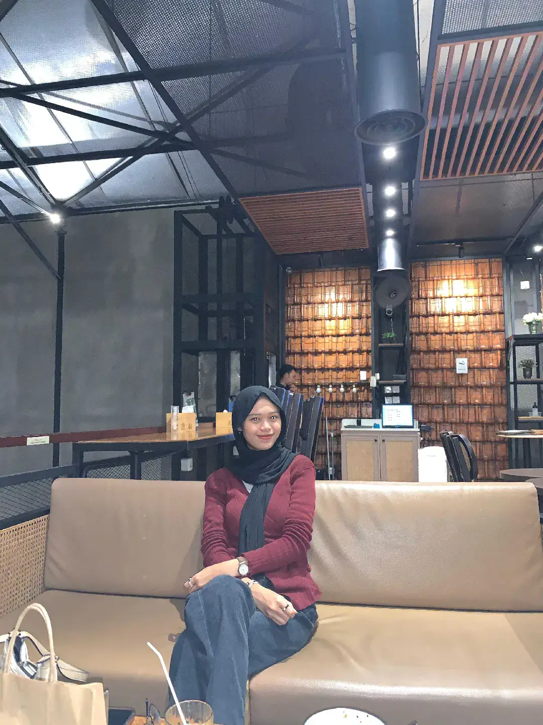 soundnya enakeun 