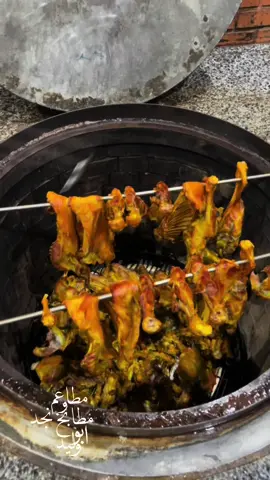 #بحم مندي لذيذ👌#طبخ #ابو_وليد_نجد #اكسبلورexplore❥ #مطاعم #السعودية #طبخاتي #طبخات_تيك_توك  