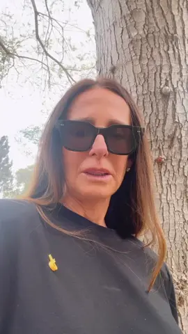 הגעתי לבית של הביבסים, בניר עוז,  הלב נקרע, הנשמה נשרפת  #לאהשנירר #משפחתביבס #נירעוז #חרבותברזל 